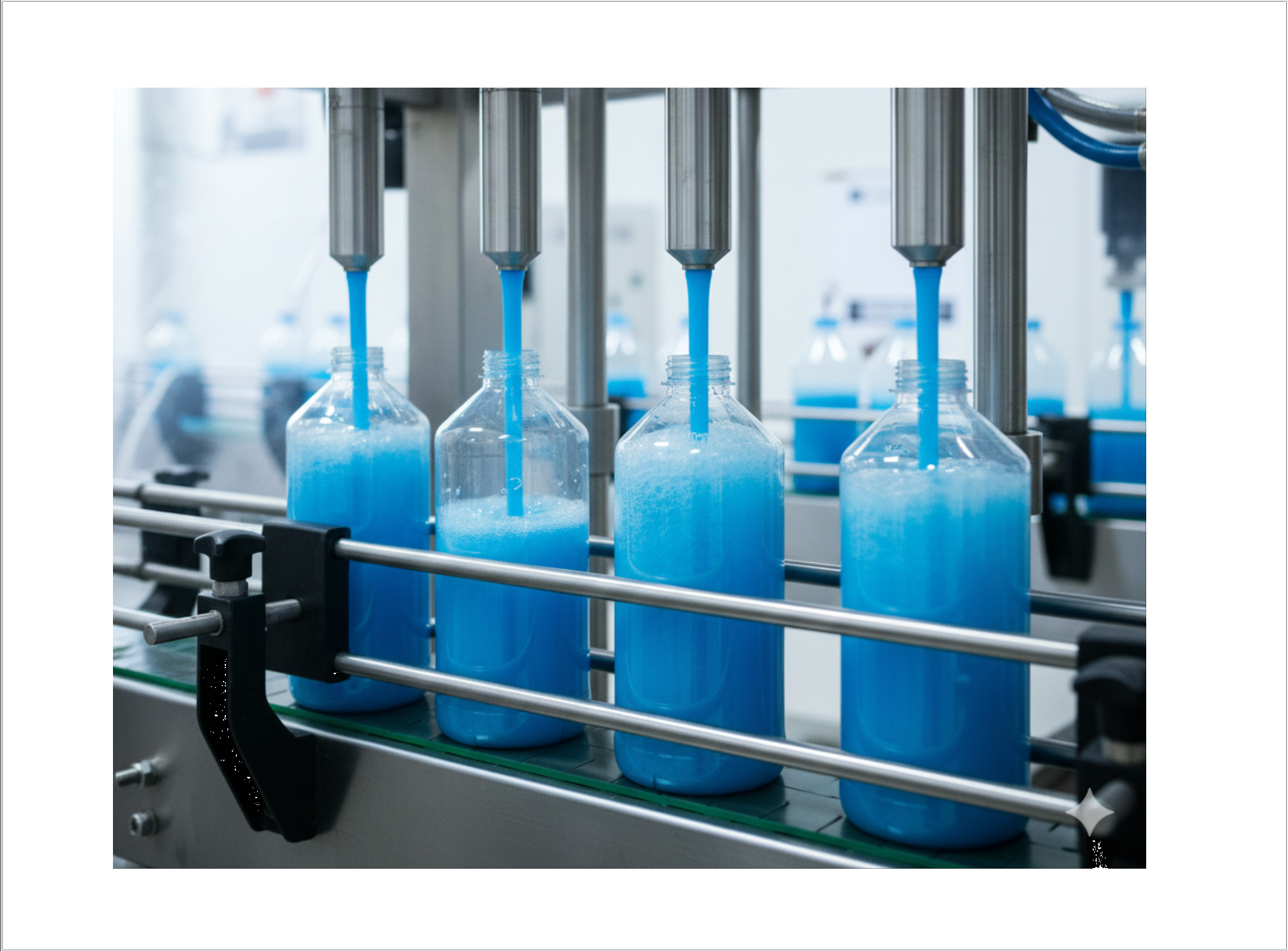 KALİTE KİMYAMIZDA VAR