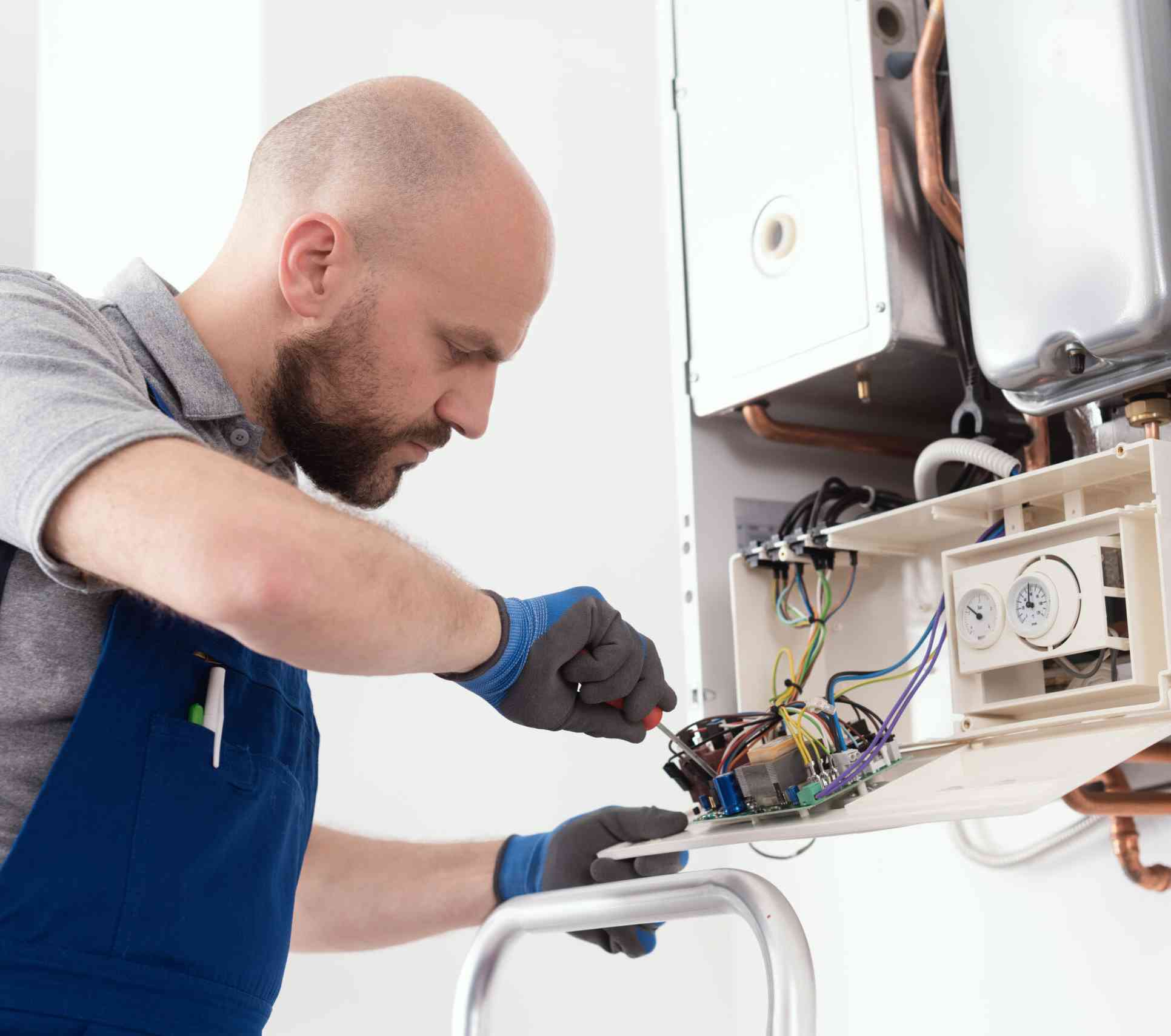 Gaziantep Kombi Tamiri ve Onarımı