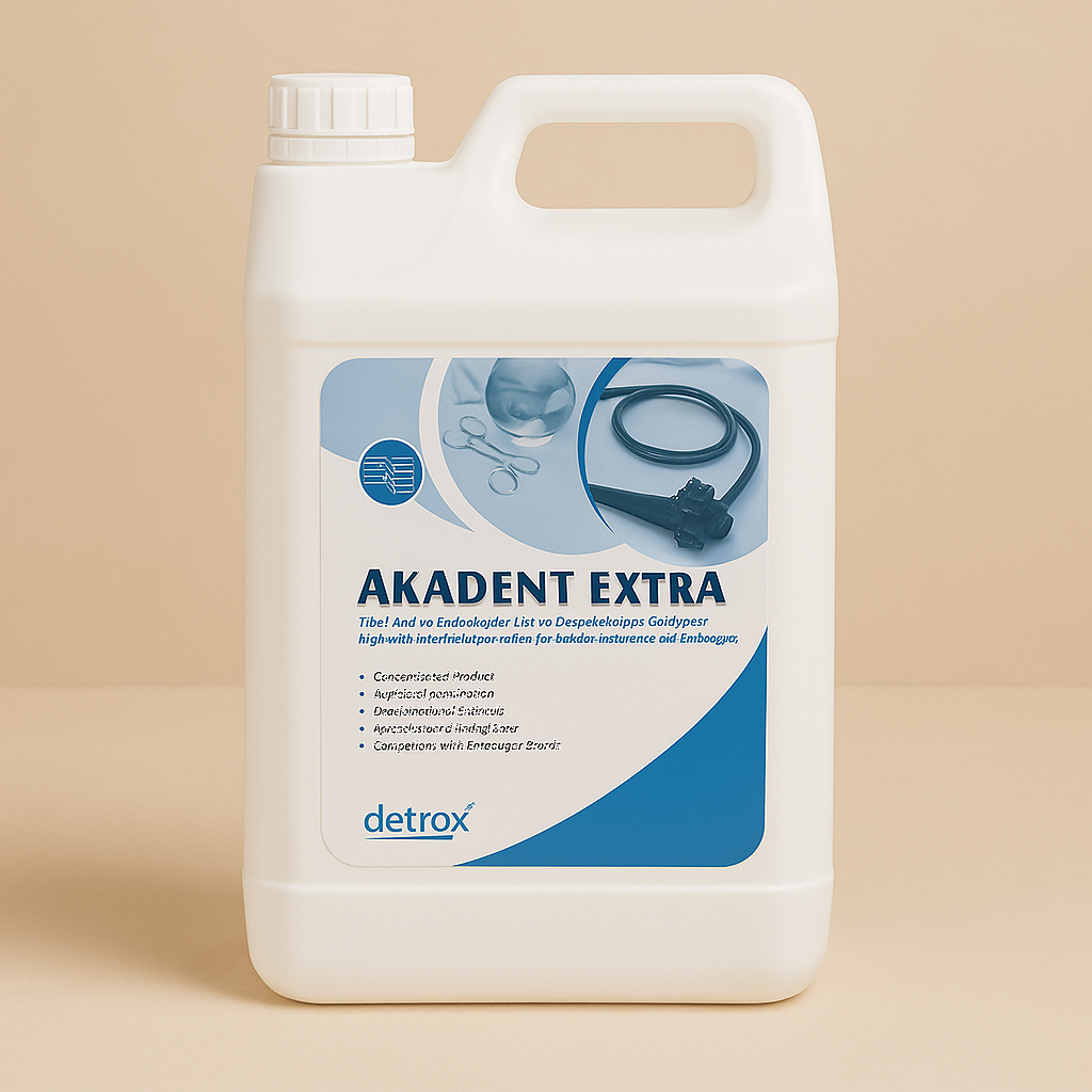 AKADENT EXTRA