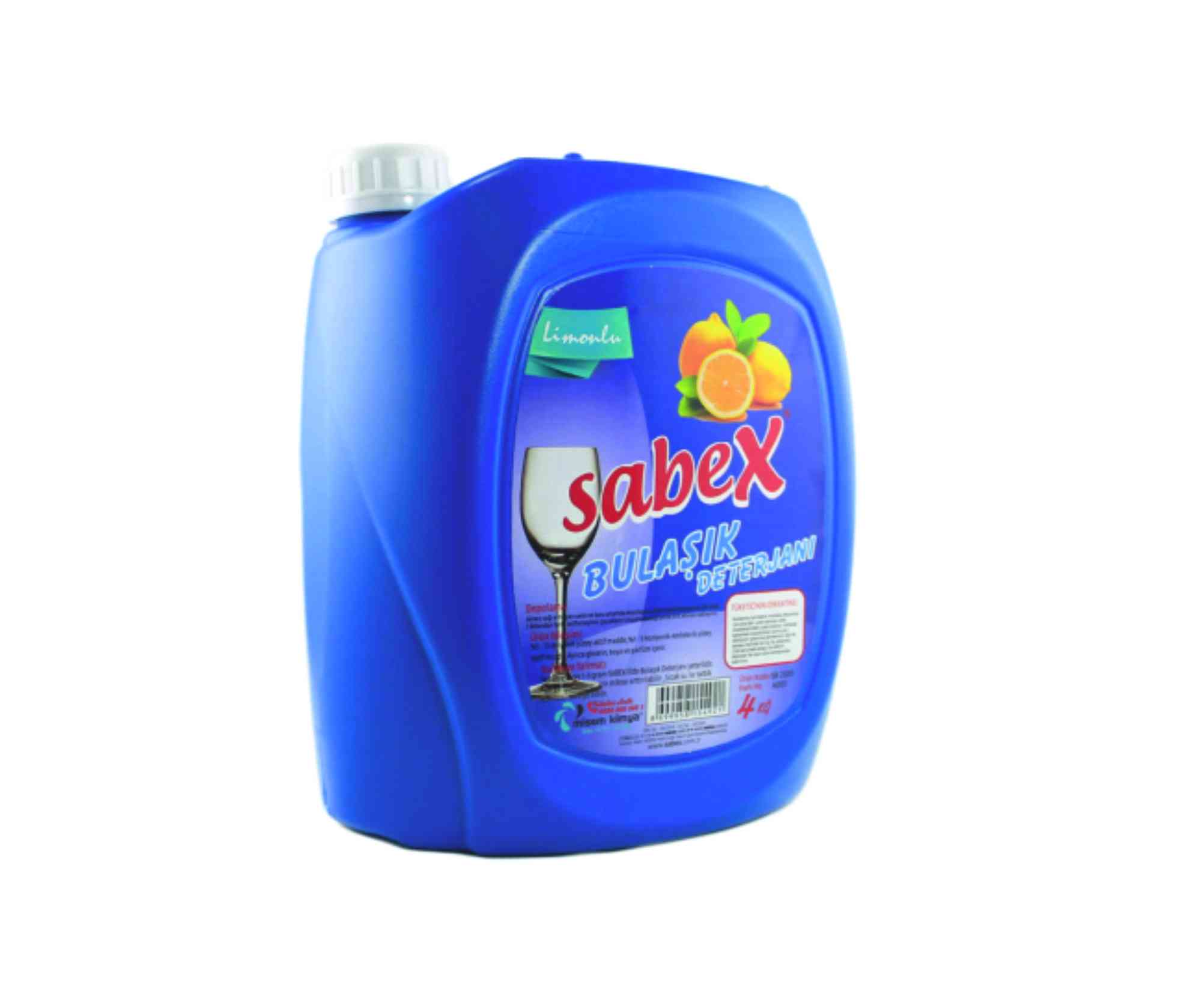 SABEX ELDE BULAŞIK DETERJANI 