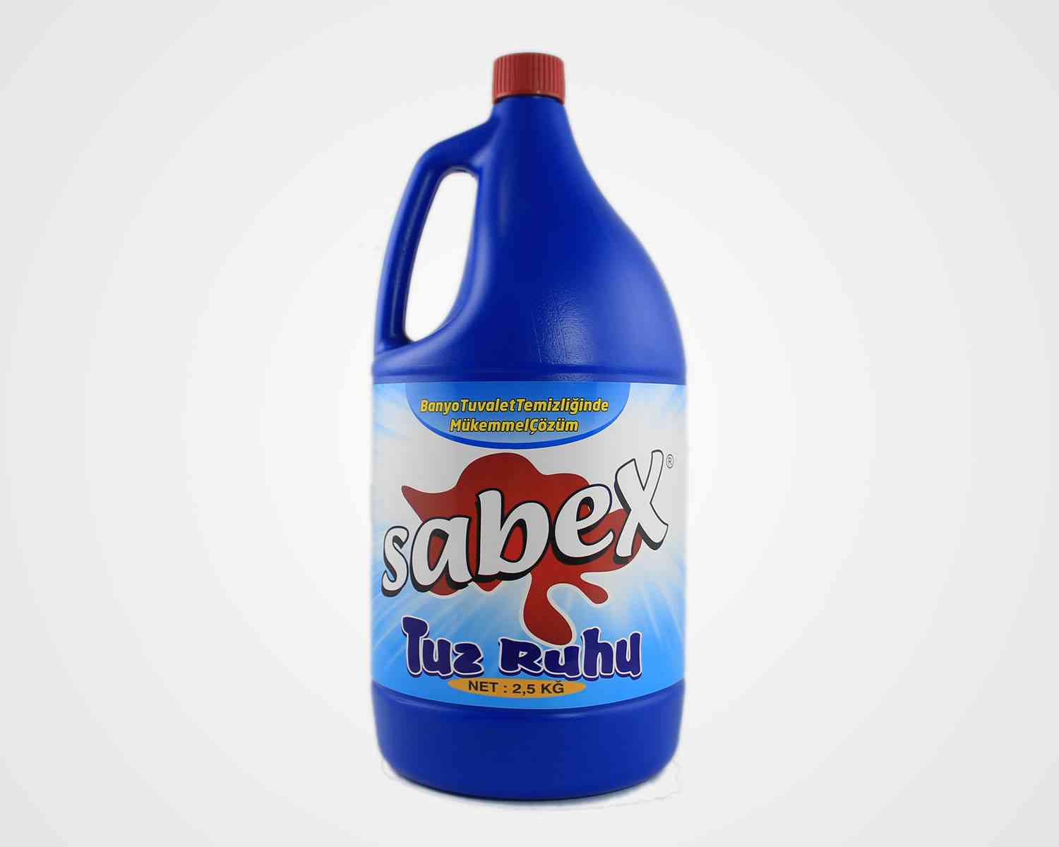 Endüstriyel Temizlik