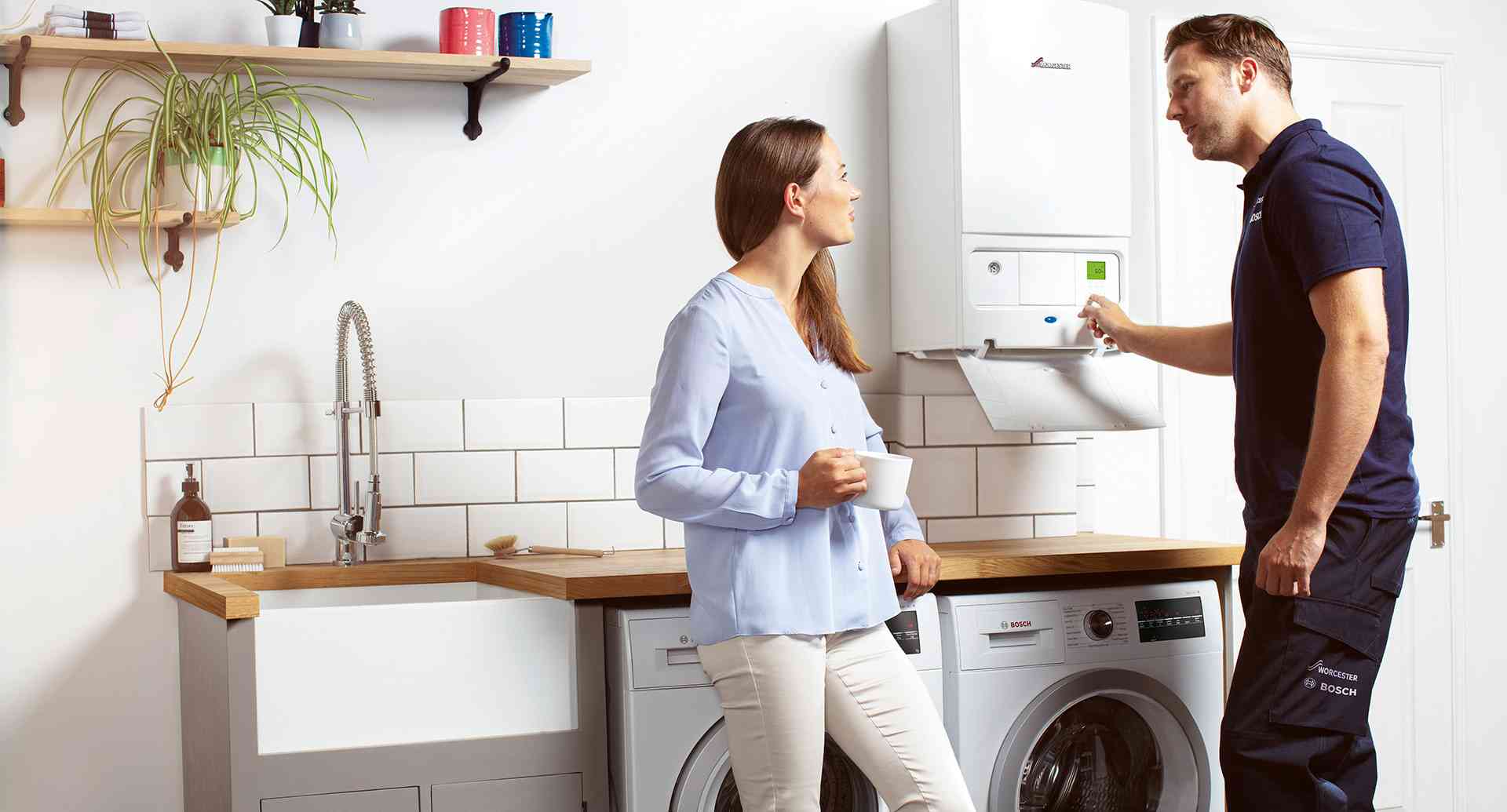 Gaziantep Kombi Tamir ve Bakım Servisi