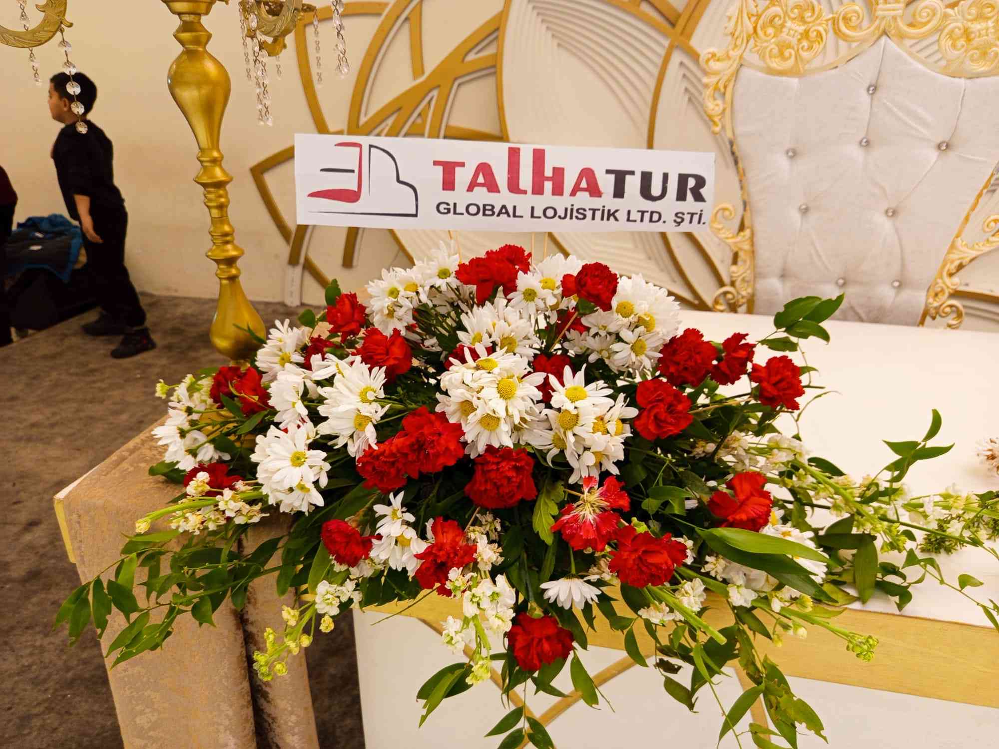 MASA ÇİÇEĞİ MASA ÜSTÜ 