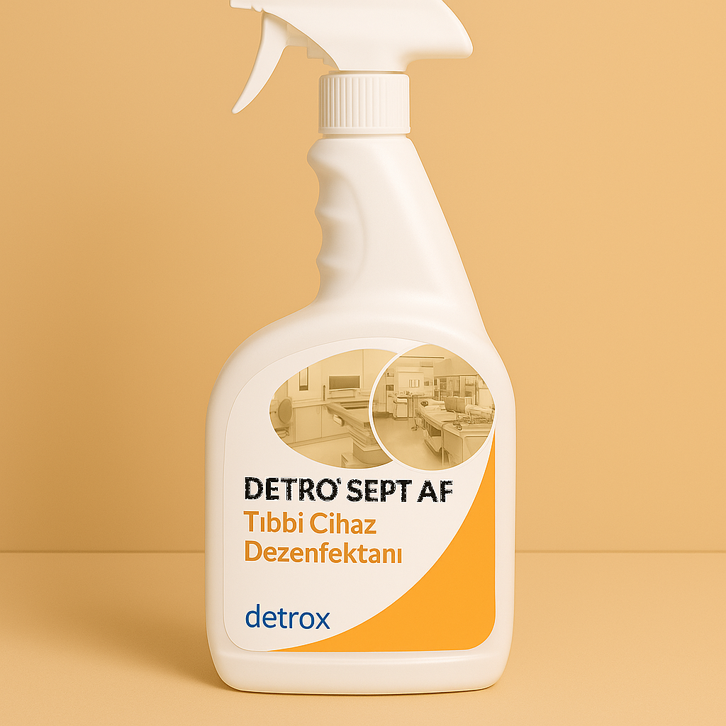 DETRO SEPT AF 1L X 9 ADET 