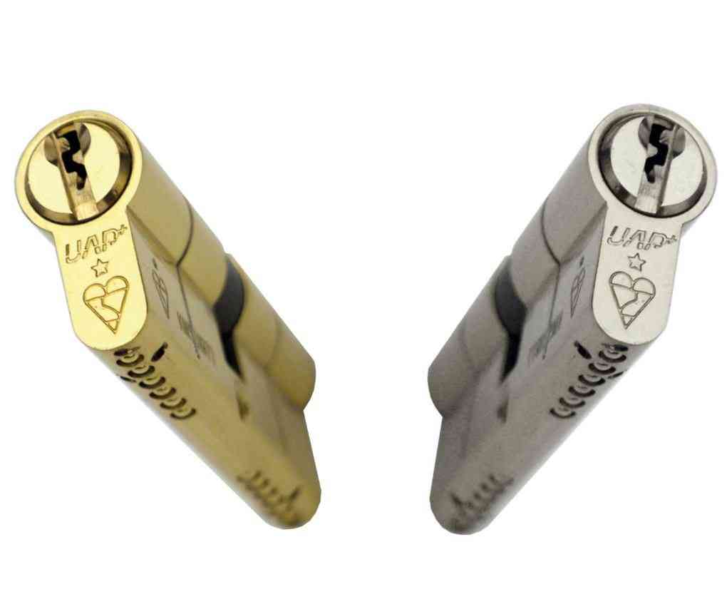 Tuzaklı Kilit Sistemleri